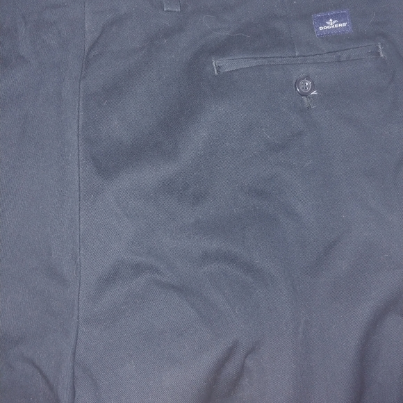Men's size 38 Dockers dress pants. - Picture 2 of 5